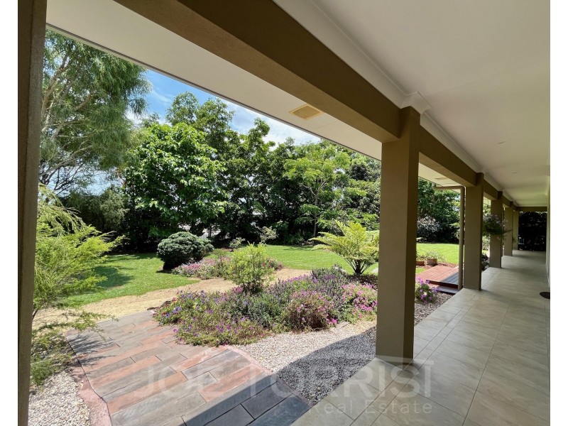 20 Agius Crescent, Mareeba QLD 4880