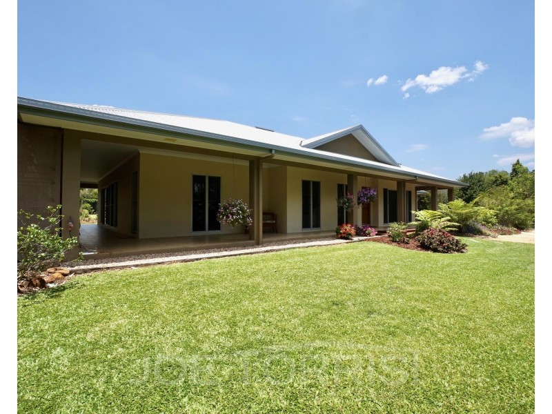 20 Agius Crescent, Mareeba QLD 4880