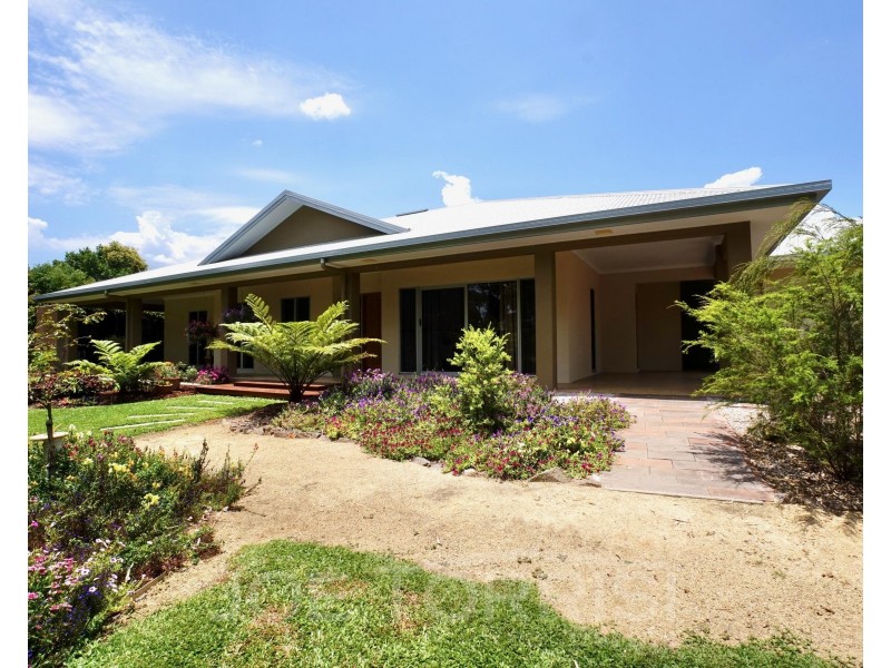 20 Agius Crescent, Mareeba QLD 4880
