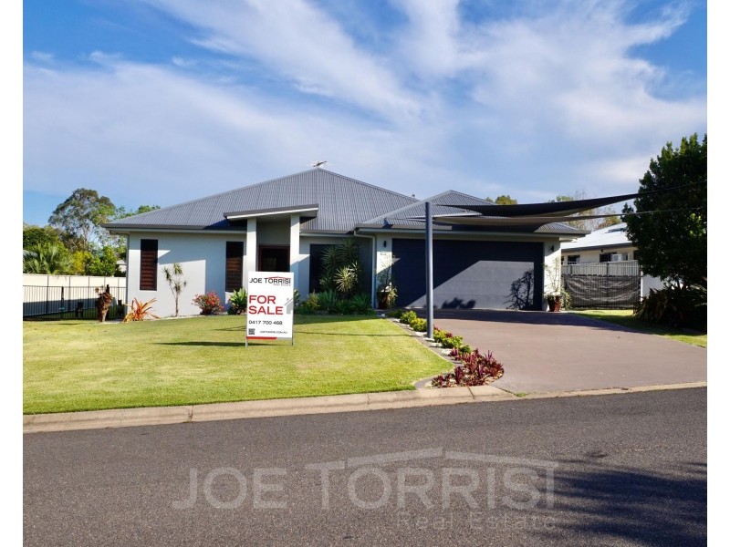 10 Godwin Drive, Mareeba QLD 4880