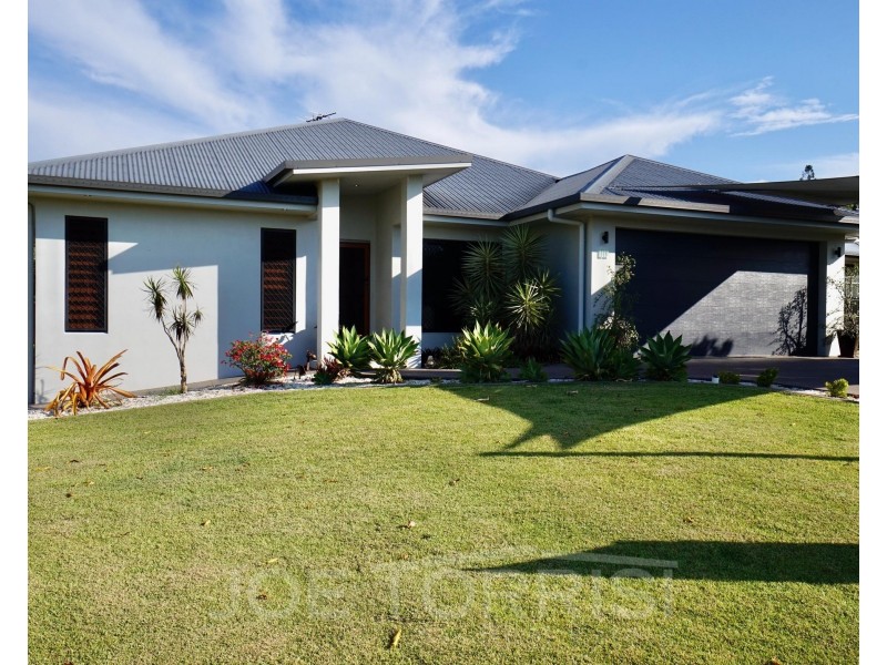 10 Godwin Drive, Mareeba QLD 4880