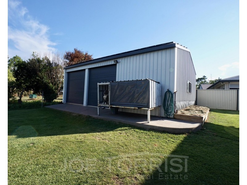 10 Godwin Drive, Mareeba QLD 4880