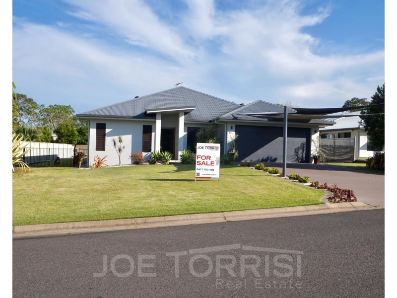 10 Godwin Drive, Mareeba QLD 4880