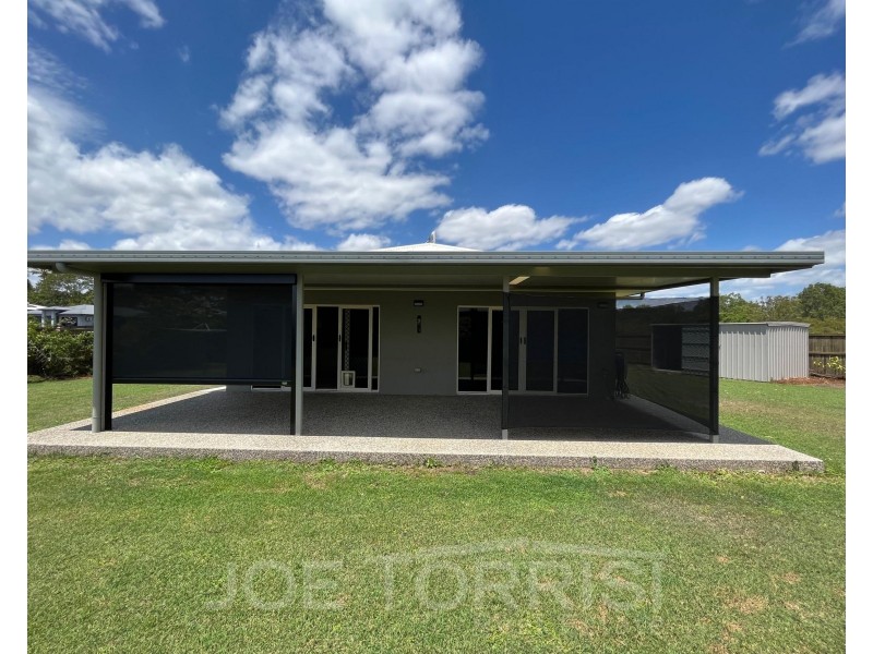 16 Leinster Drive, Mareeba QLD 4880