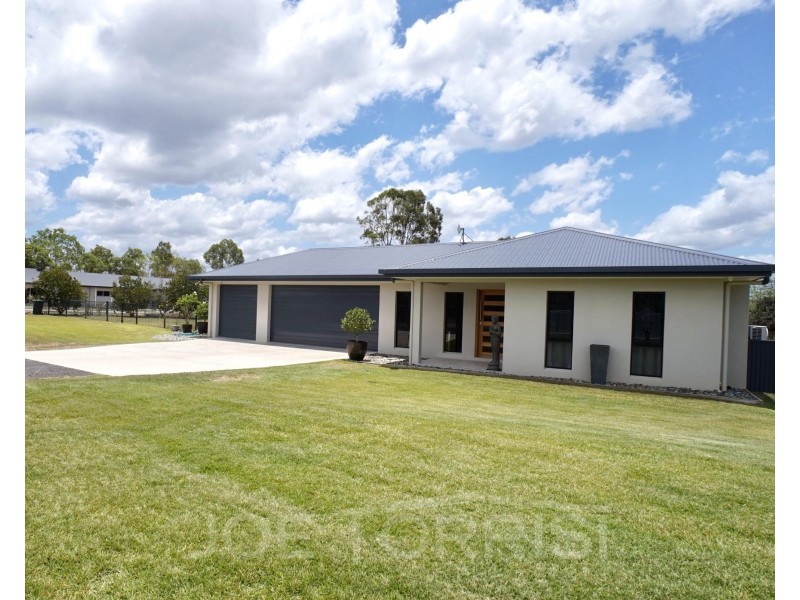 11 Catherine Atherton Drive, Mareeba QLD 4880