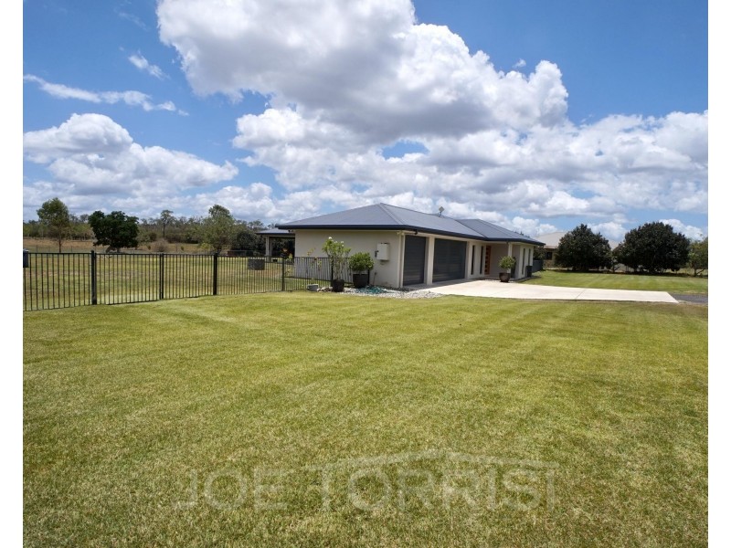11 Catherine Atherton Drive, Mareeba QLD 4880