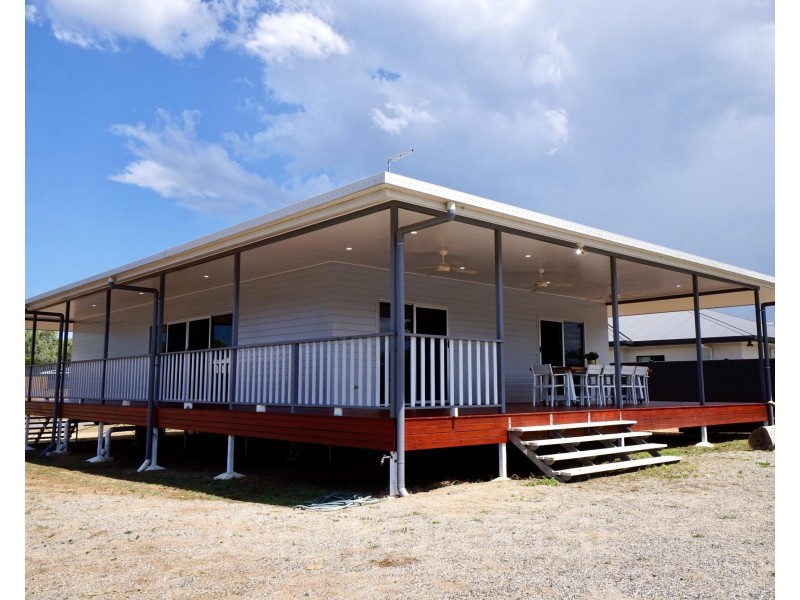 15 Summer Street, Mareeba QLD 4880