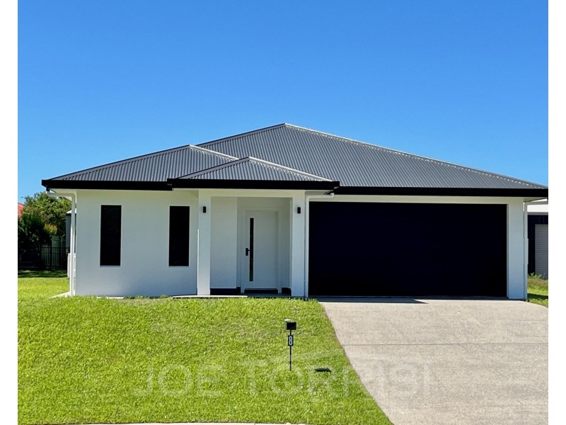 8 Dural Close, Mareeba QLD 4880