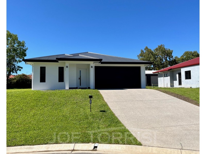 8 Dural Close, Mareeba QLD 4880