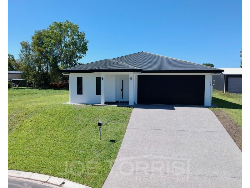 8 Dural Close, Mareeba QLD 4880