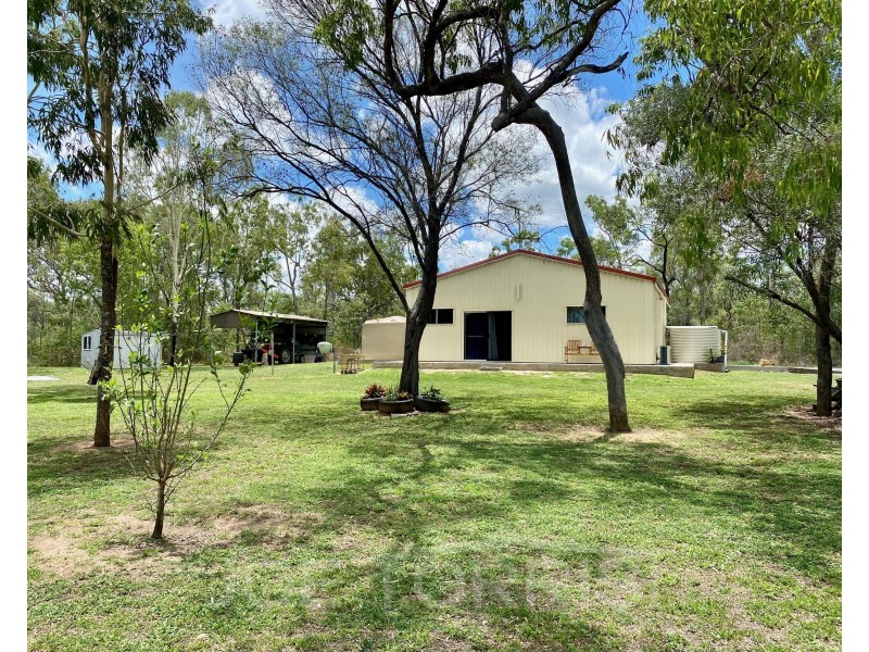 308 Bilwon Road, Mareeba QLD 4880