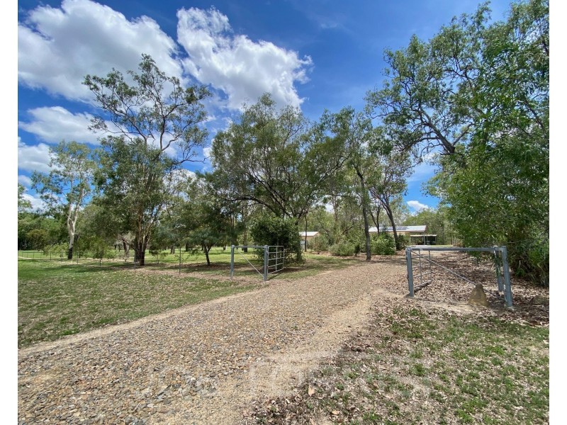 308 Bilwon Road, Mareeba QLD 4880
