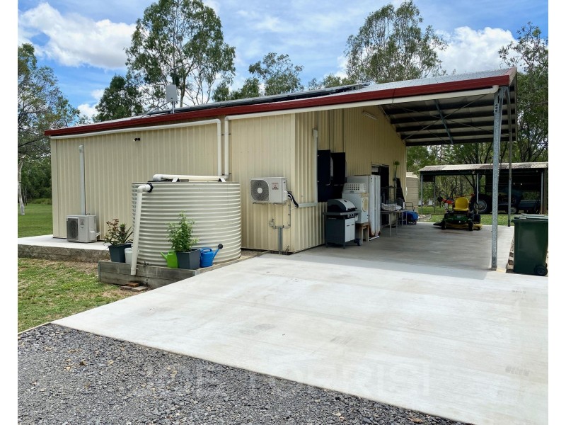 308 Bilwon Road, Mareeba QLD 4880