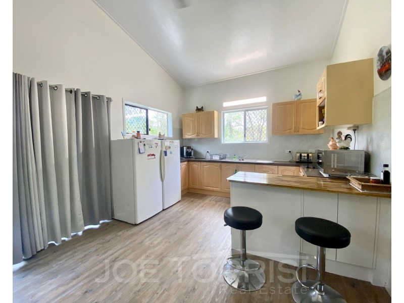 308 Bilwon Road, Mareeba QLD 4880