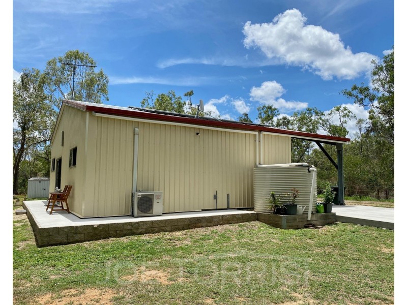 308 Bilwon Road, Mareeba QLD 4880