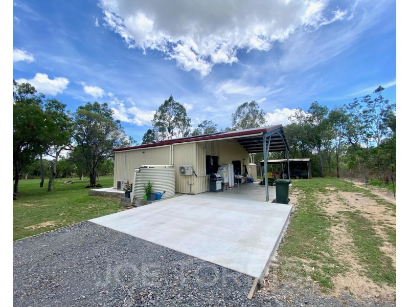 308 Bilwon Road, Mareeba QLD 4880