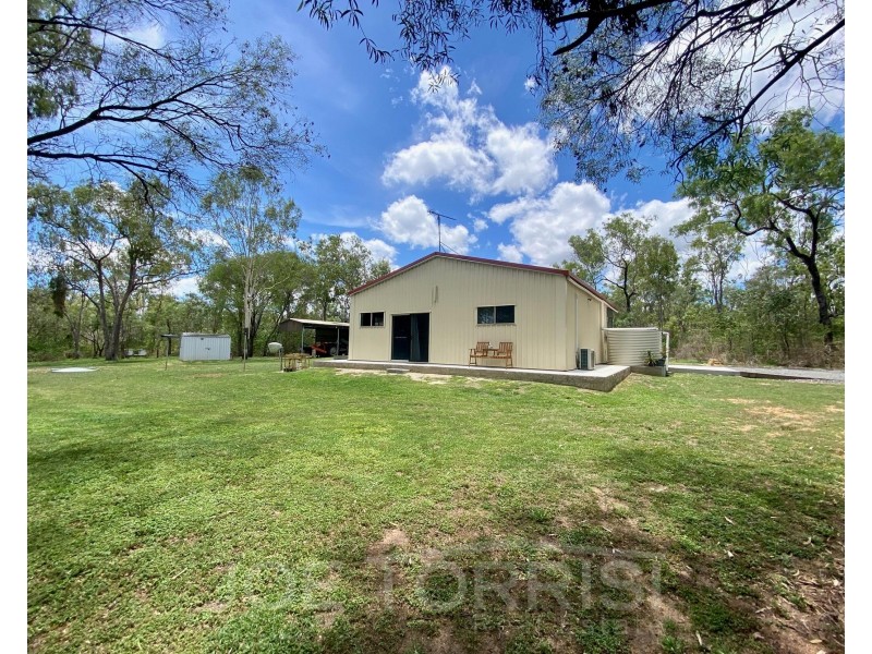 308 Bilwon Road, Mareeba QLD 4880