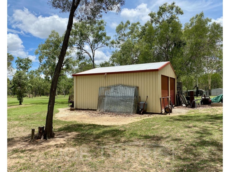308 Bilwon Road, Mareeba QLD 4880
