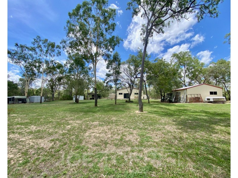 308 Bilwon Road, Mareeba QLD 4880
