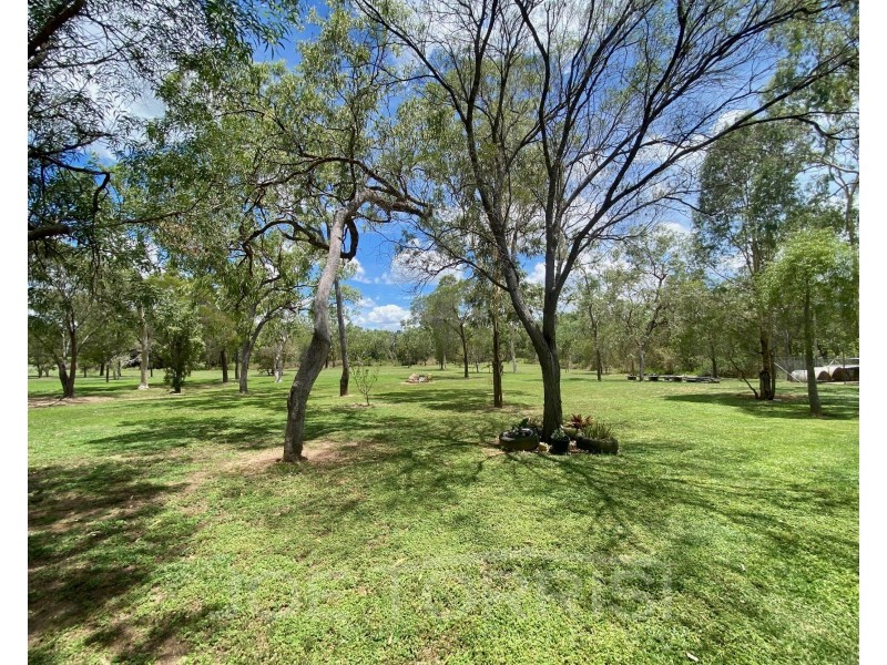 308 Bilwon Road, Mareeba QLD 4880