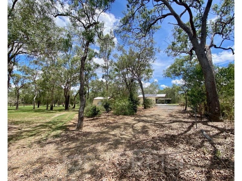 308 Bilwon Road, Mareeba QLD 4880