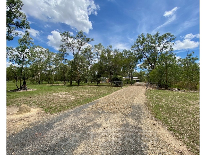 308 Bilwon Road, Mareeba QLD 4880