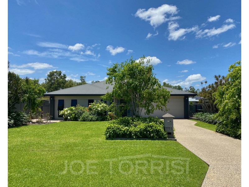27 Karobean Drive, Mareeba QLD 4880