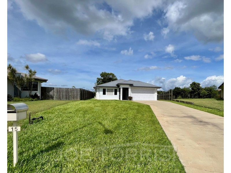 15 Wren Close, Mareeba QLD 4880