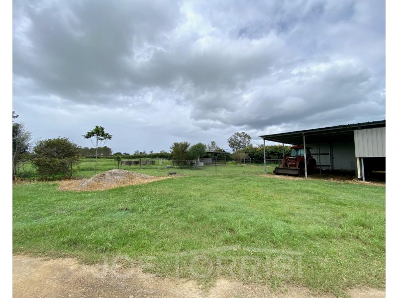 209 Malone Road, Mareeba QLD 4880