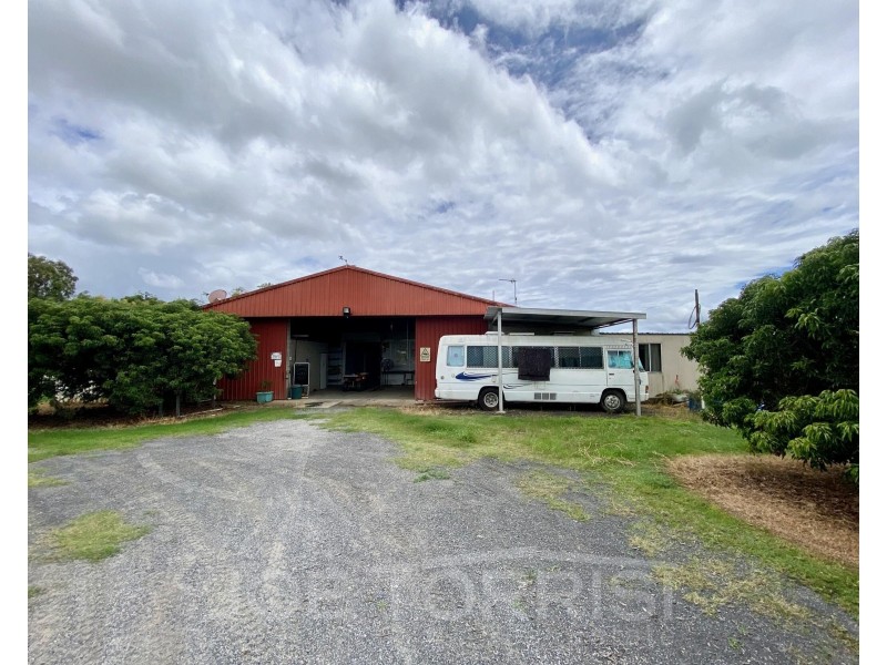 209 Malone Road, Mareeba QLD 4880