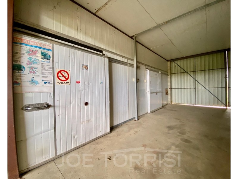 209 Malone Road, Mareeba QLD 4880