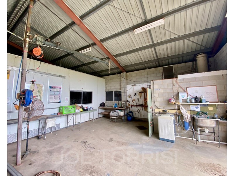 209 Malone Road, Mareeba QLD 4880