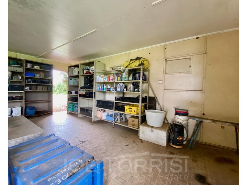 209 Malone Road, Mareeba QLD 4880