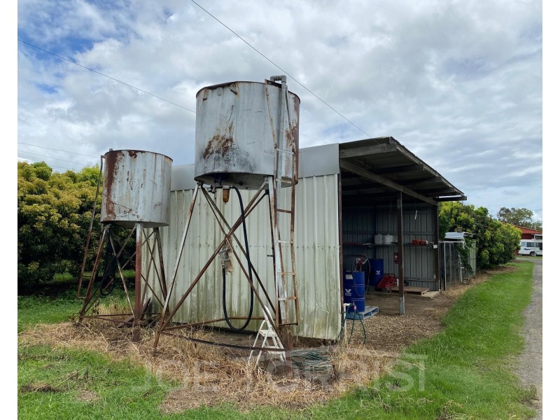 209 Malone Road, Mareeba QLD 4880