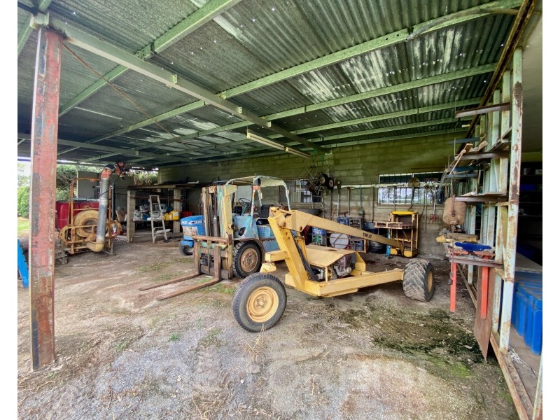 209 Malone Road, Mareeba QLD 4880