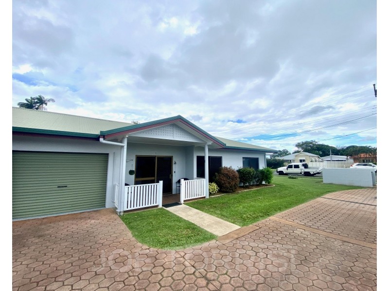 6/240 Walsh Street, Mareeba QLD 4880