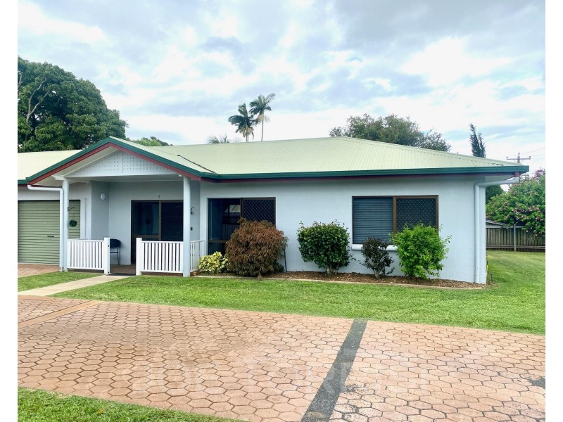 6/240 Walsh Street, Mareeba QLD 4880