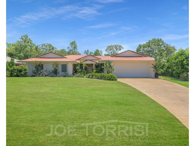 18 Natalie Close, Mareeba QLD 4880