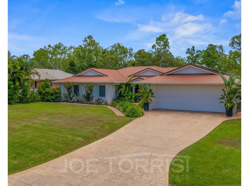 18 Natalie Close, Mareeba QLD 4880