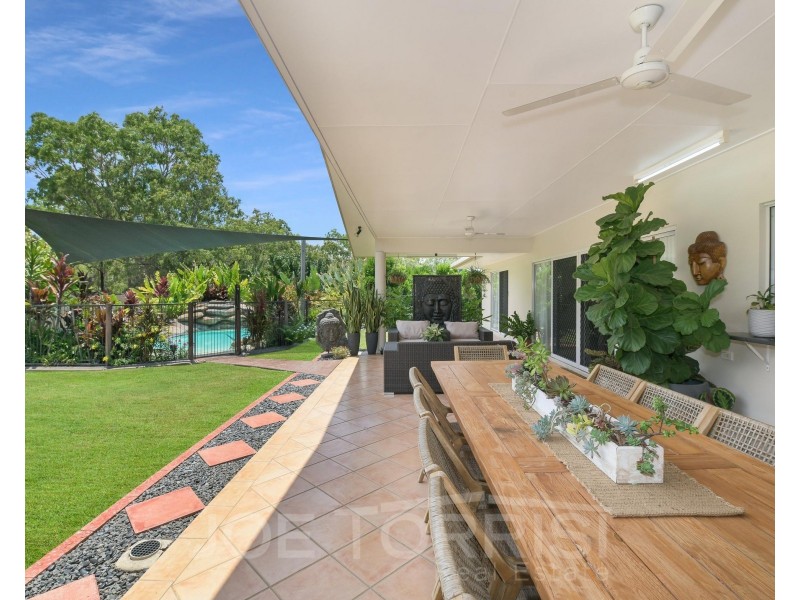 18 Natalie Close, Mareeba QLD 4880