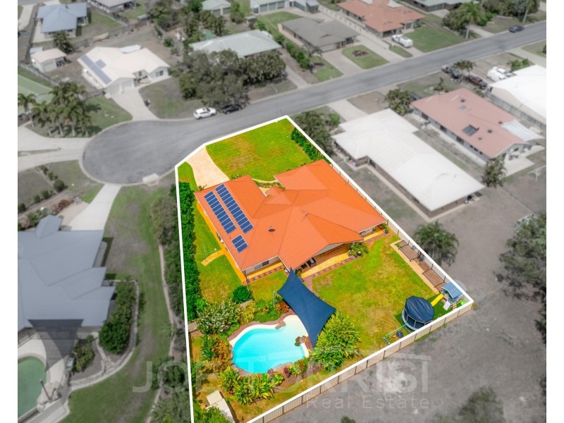 18 Natalie Close, Mareeba QLD 4880