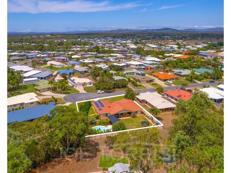 18 Natalie Close, Mareeba QLD 4880