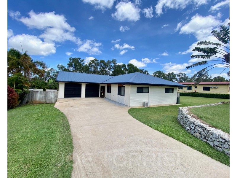 19 Maria Close, Mareeba QLD 4880