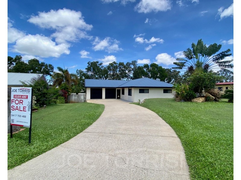 19 Maria Close, Mareeba QLD 4880