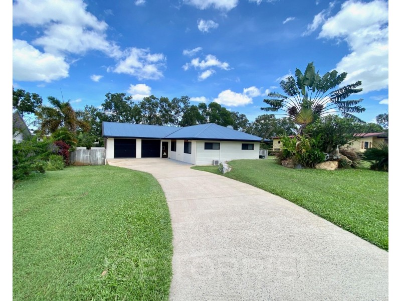 19 Maria Close, Mareeba QLD 4880