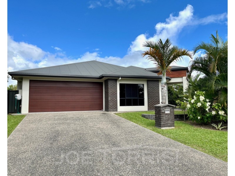 2 Curlew Close, Mareeba QLD 4880