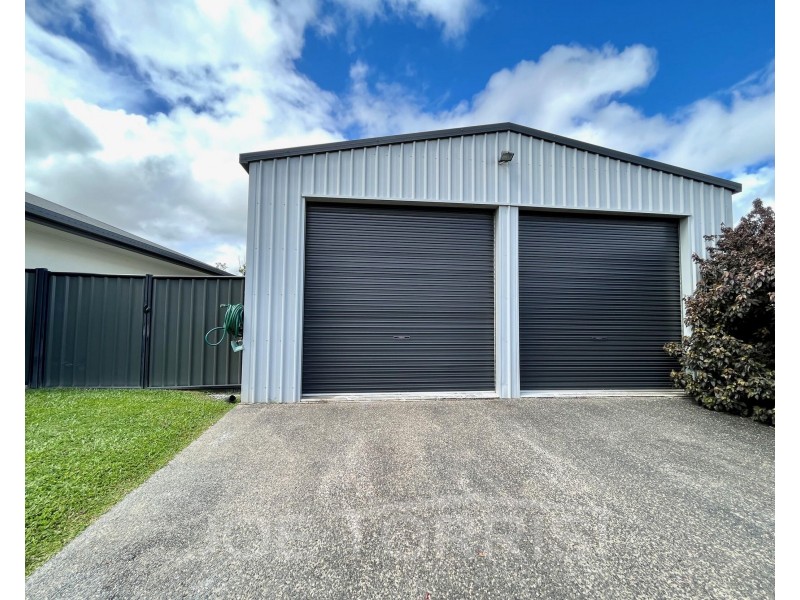 2 Curlew Close, Mareeba QLD 4880