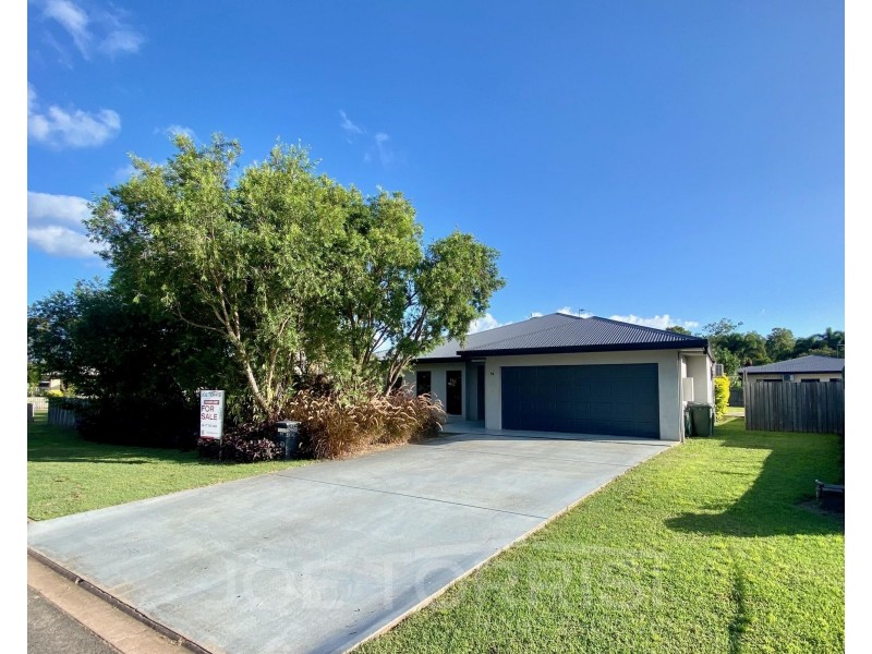 14 River Drive, Mareeba QLD 4880