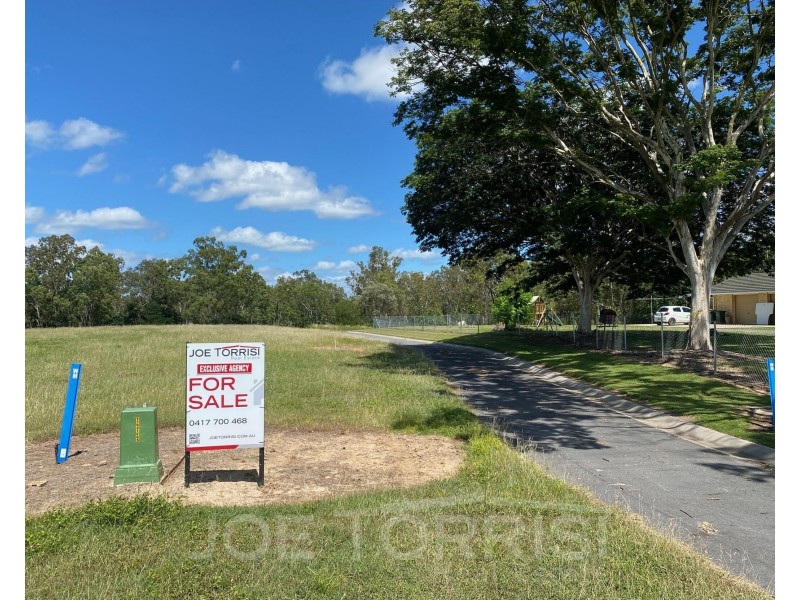 Lot 2, Hastie Road, Mareeba QLD 4880