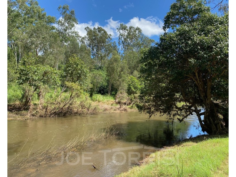 Lot 2, Hastie Road, Mareeba QLD 4880